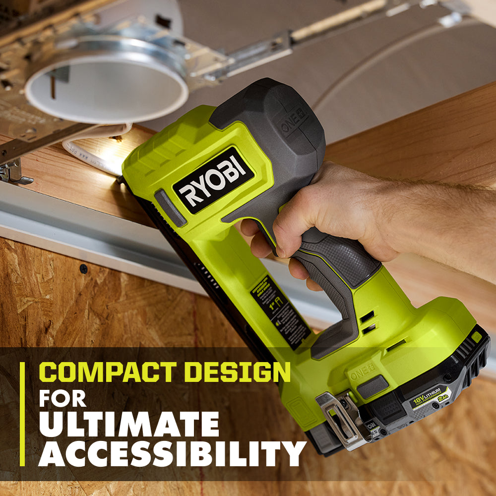18V ONE+ Cable Stapler - PCL336B
