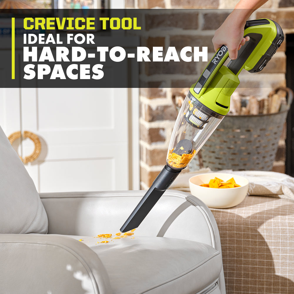 18V ONE+ Performance Hand Vacuum Kit - PCL704K