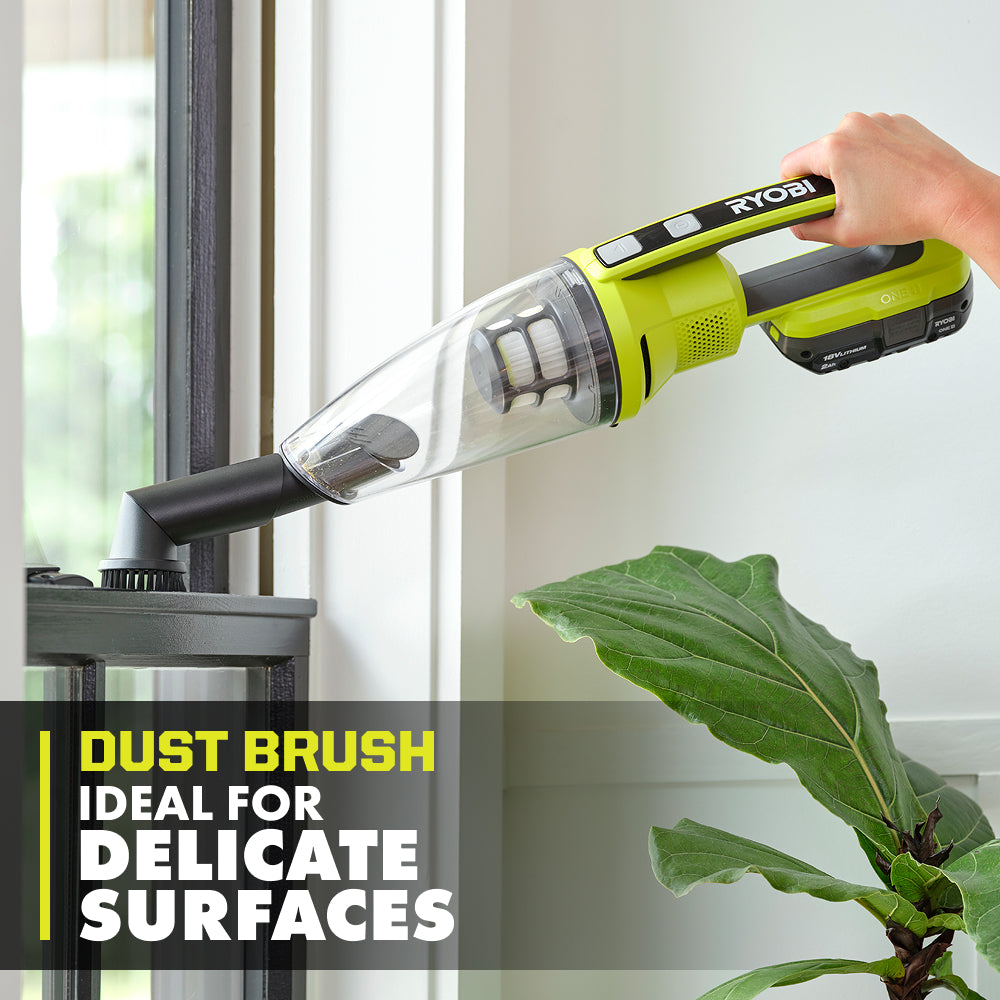 18V ONE+ Performance Hand Vacuum Kit - PCL704K