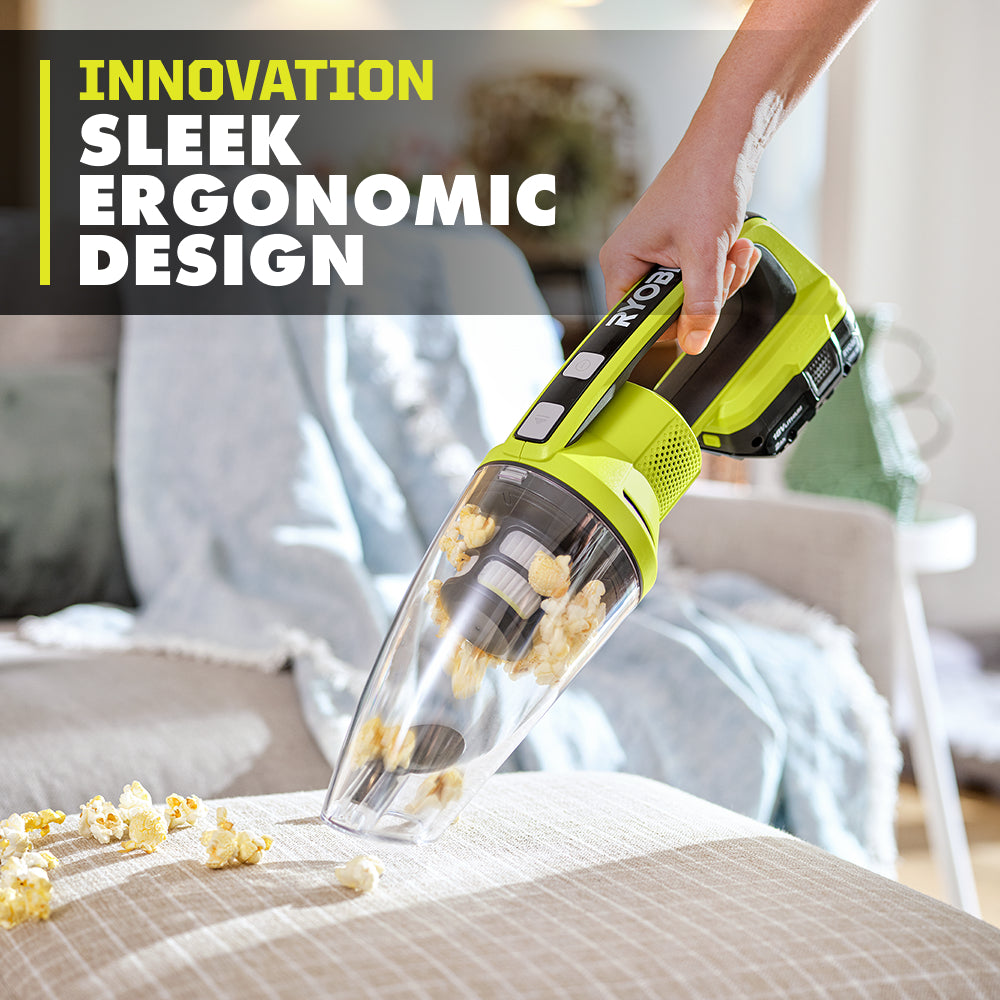 18V ONE+ Performance Hand Vacuum Kit - PCL704K
