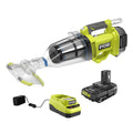 18V ONE+ Pool Vacuum Kit - PCL780K