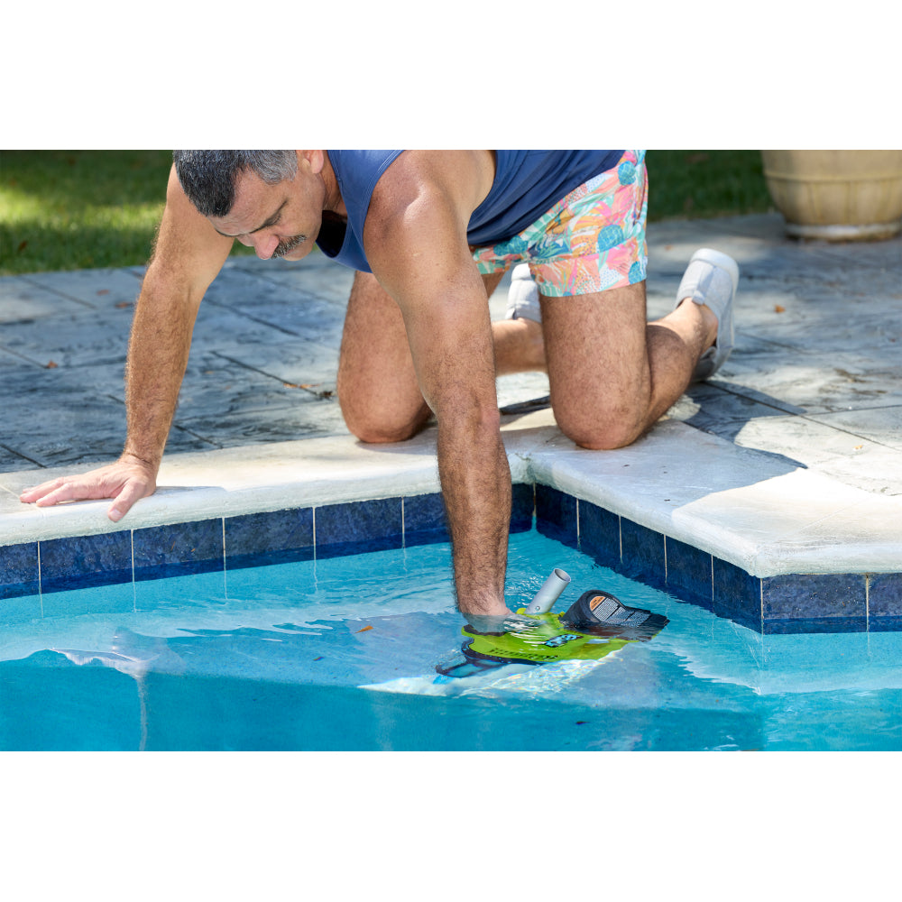 18V ONE+ Pool Vacuum Kit - PCL780K