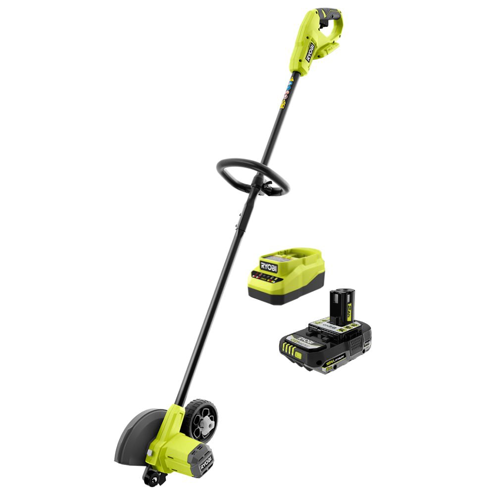 18V ONE+ 8" Edger Kit - PCLED01K