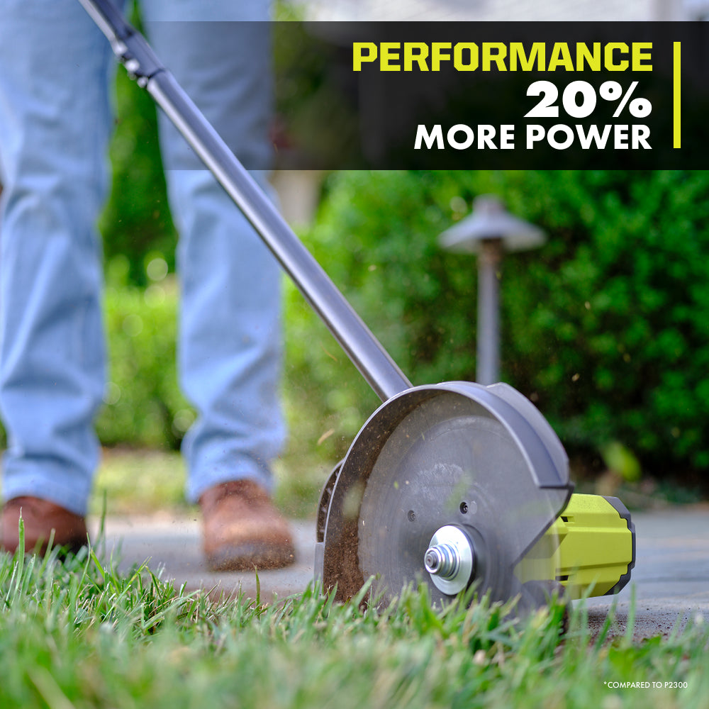 18V ONE+ 8" Edger - PCLED01B