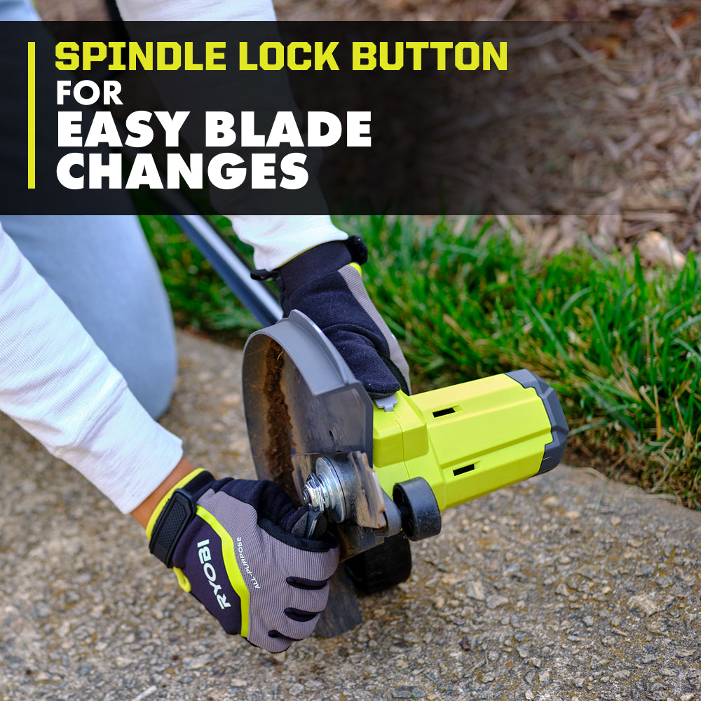 18V ONE+ 8" Edger - PCLED01B