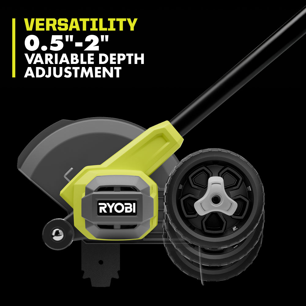 18V ONE+ 8" Edger - PCLED01B