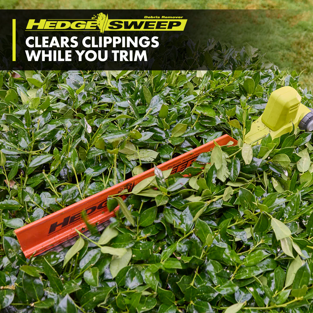 18V ONE+ 18" Pole Hedge Trimmer Kit - PCLPHG01K