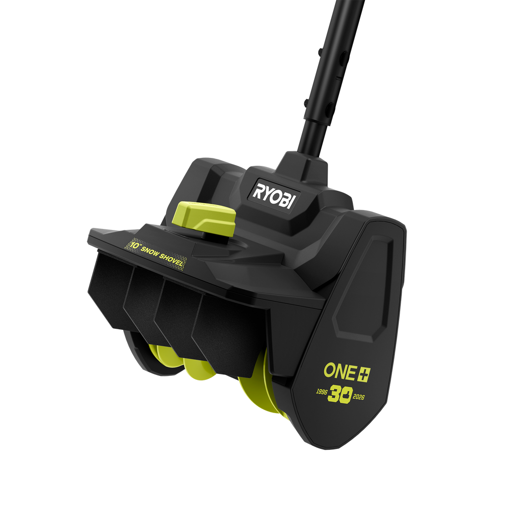 LIMITED EDITION 18V ONE+ 10" Snow Shovel - PCLSN01BSB30