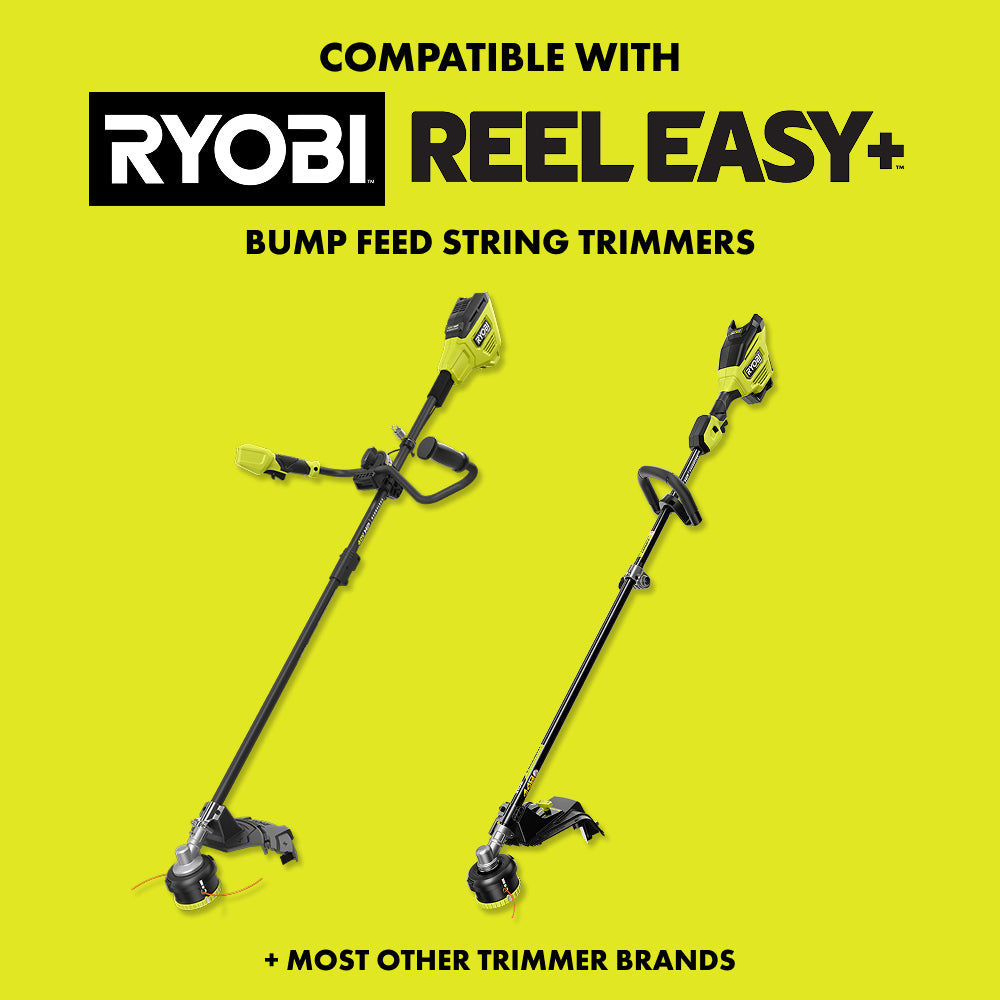 0.095" Premium Bulk Trimmer Line - AC0095BL