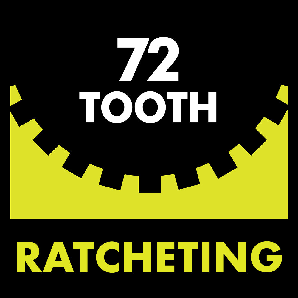 8 PC. Metric Ratcheting Combination Wrench Set - RHMTRW802