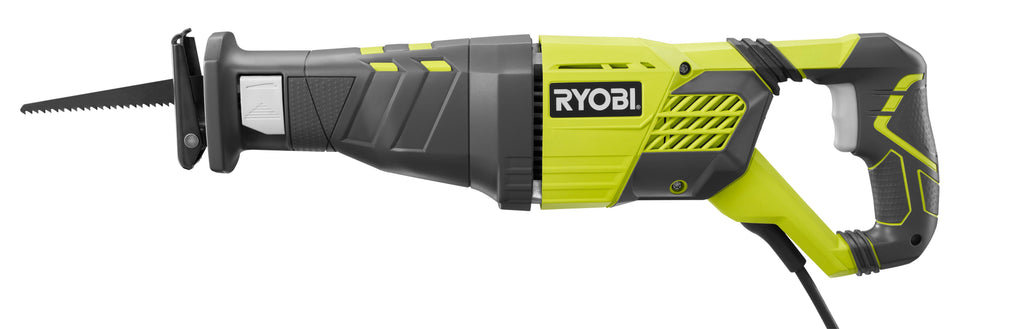 Variable Speed Reciprocating Saw - RJ186V