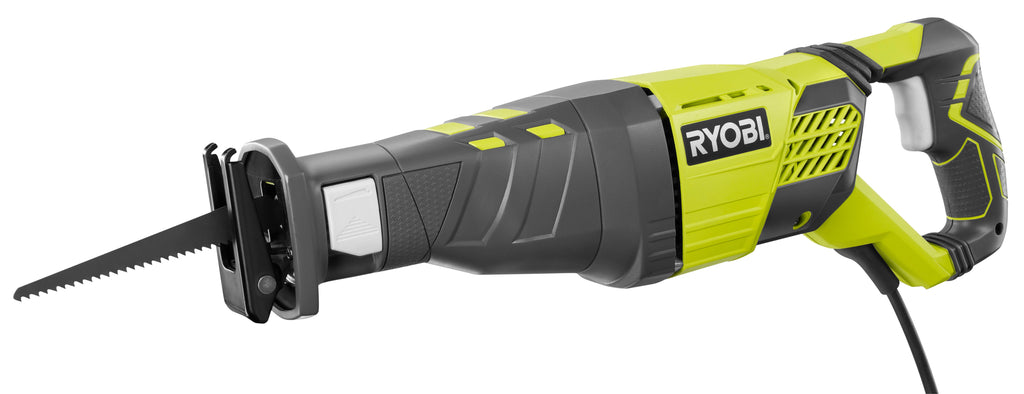 Variable Speed Reciprocating Saw - RJ186V