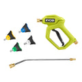 Automotive Pressure Washer Accessory Kit - RY31AMK01