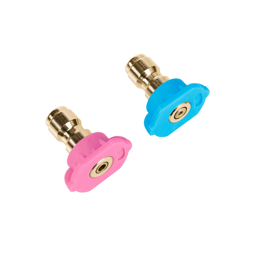 Pressure Washer Second Story Nozzle Kit - RY31NZ02