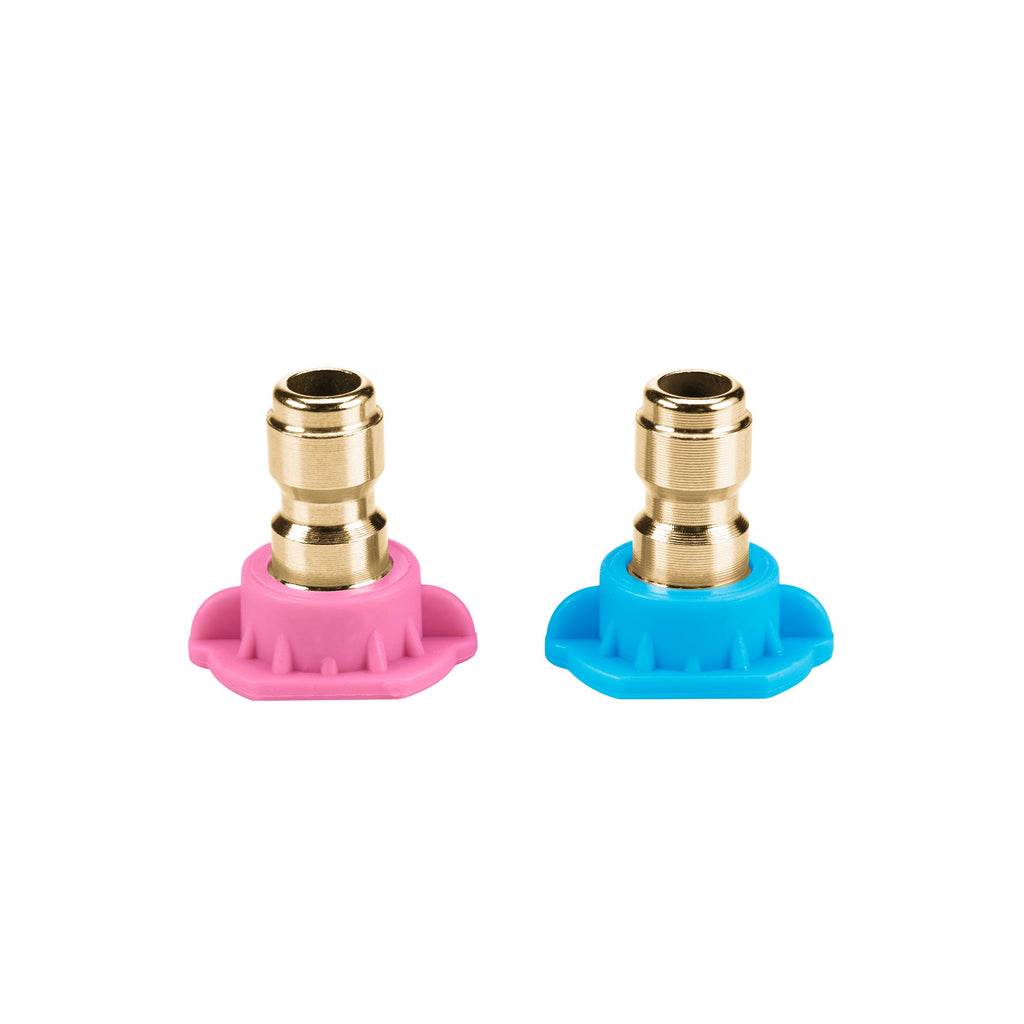 Pressure Washer Second Story Nozzle Kit - RY31NZ02