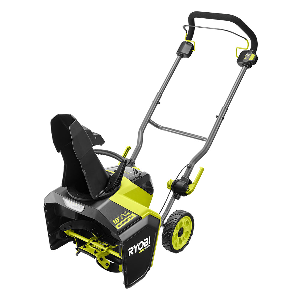 18" Single-Stage Auger-Propelled Replacement Rubber Paddle Kit - ACSN15