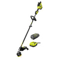 40V HP Brushless 17" Attachment Capable String Trimmer Kit - RY40HPST02K