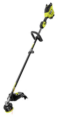 40V HP Brushless 17" Attachment Capable String Trimmer - RY40HPST02B