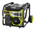 8000W Portable Gas Generator - RY908000