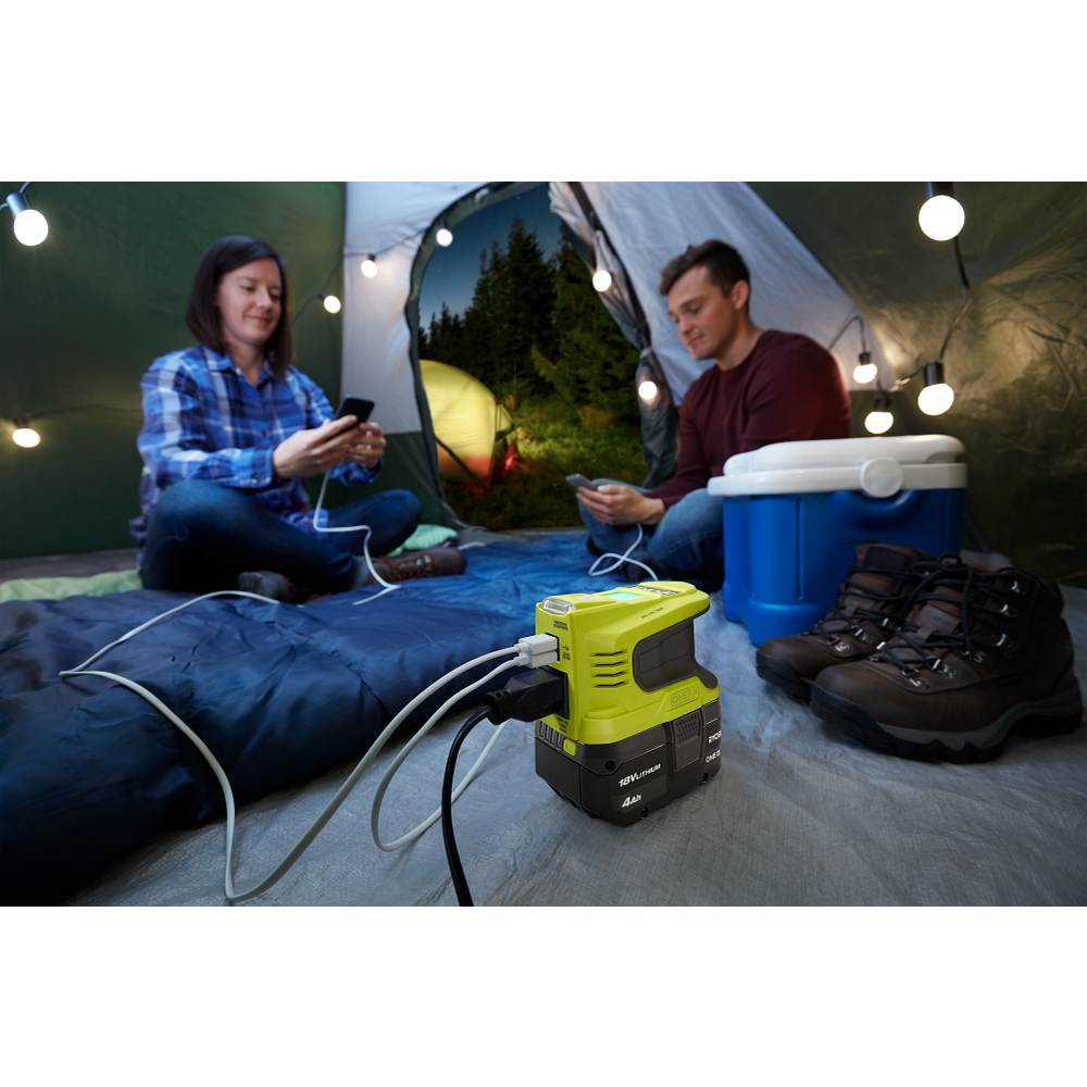 18V ONE+ 150-Watt Power Source - RYi150BGA