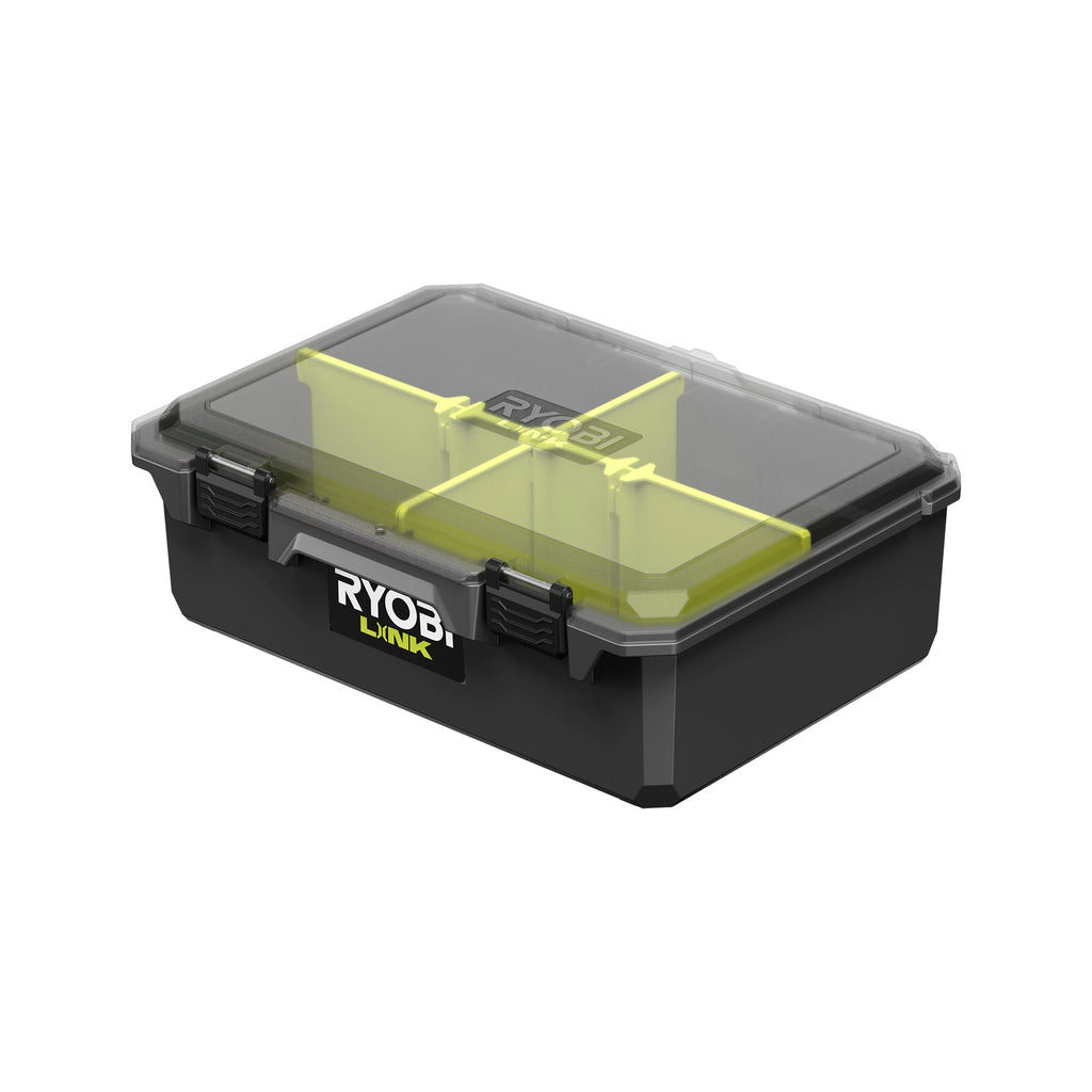 Medium SlotBox Organizer - STM315
