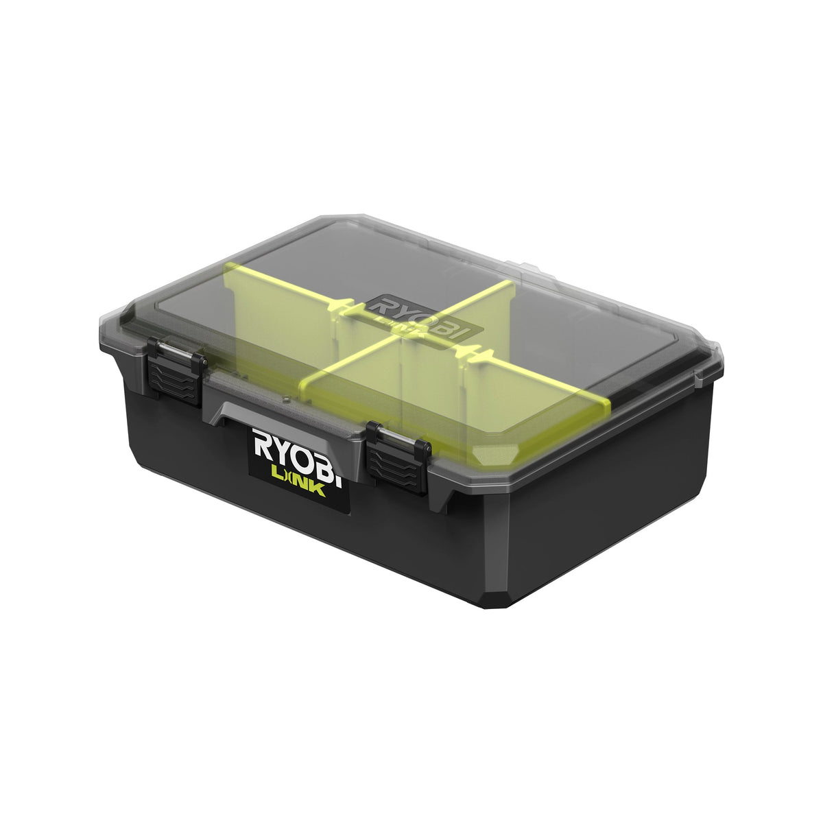 Medium SlotBox Organizer - STM315