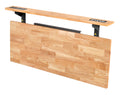 Stowaway Wall Mounted Workbench - STM408