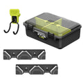 4 PC. Storage Essentials Kit - STM502K