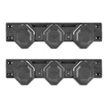 2 PC. Wall Rail Set - STM512K