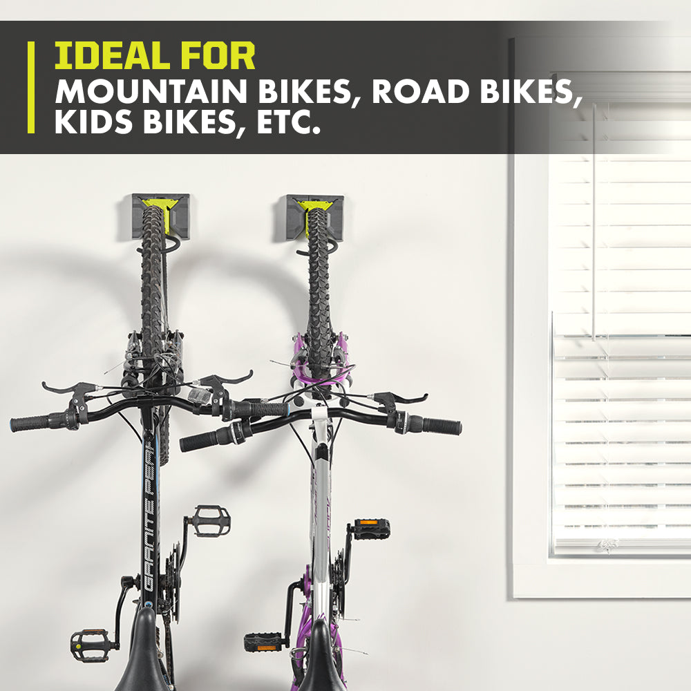 Bike Storage Kit - STM515K