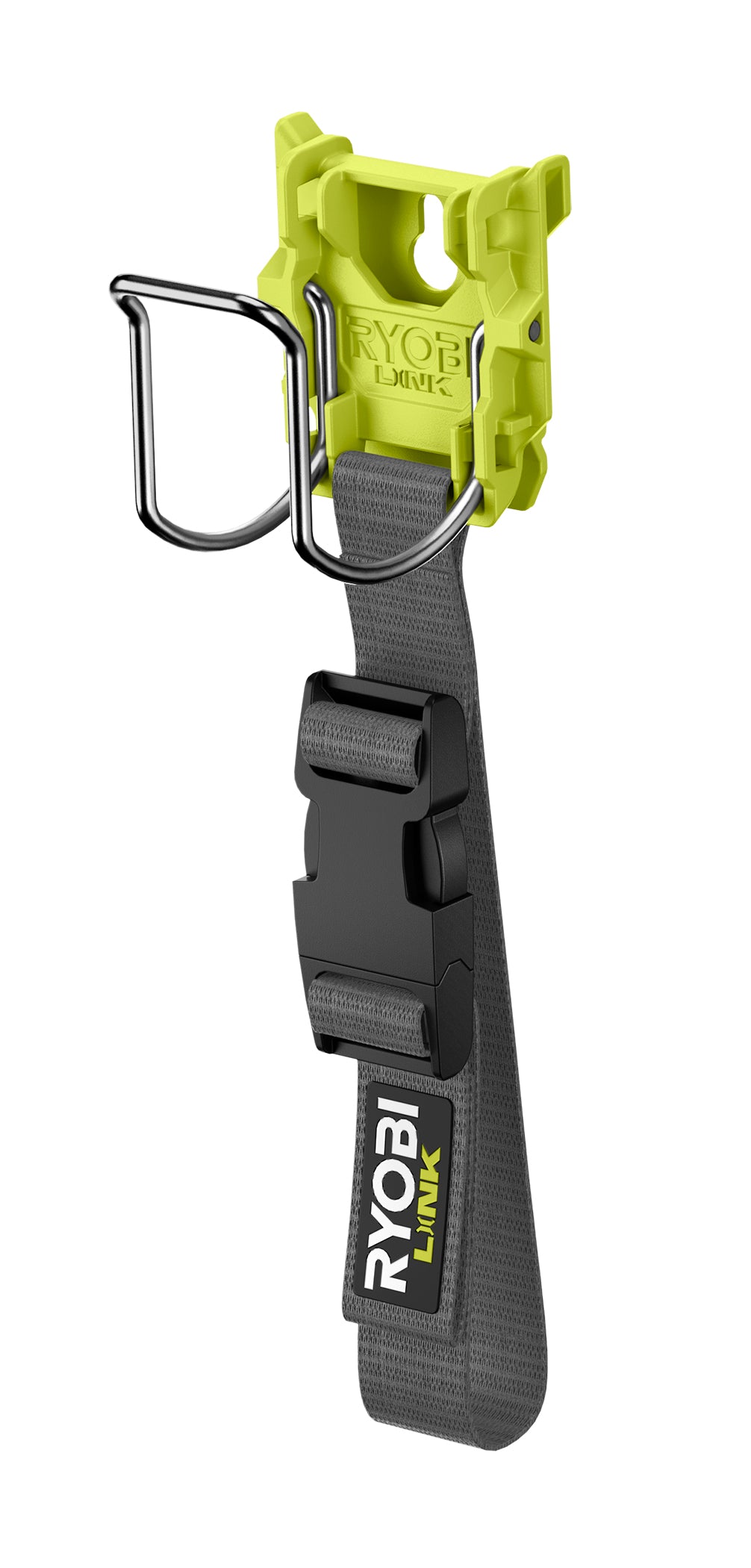Quick-Hang Strap Hook - STM808