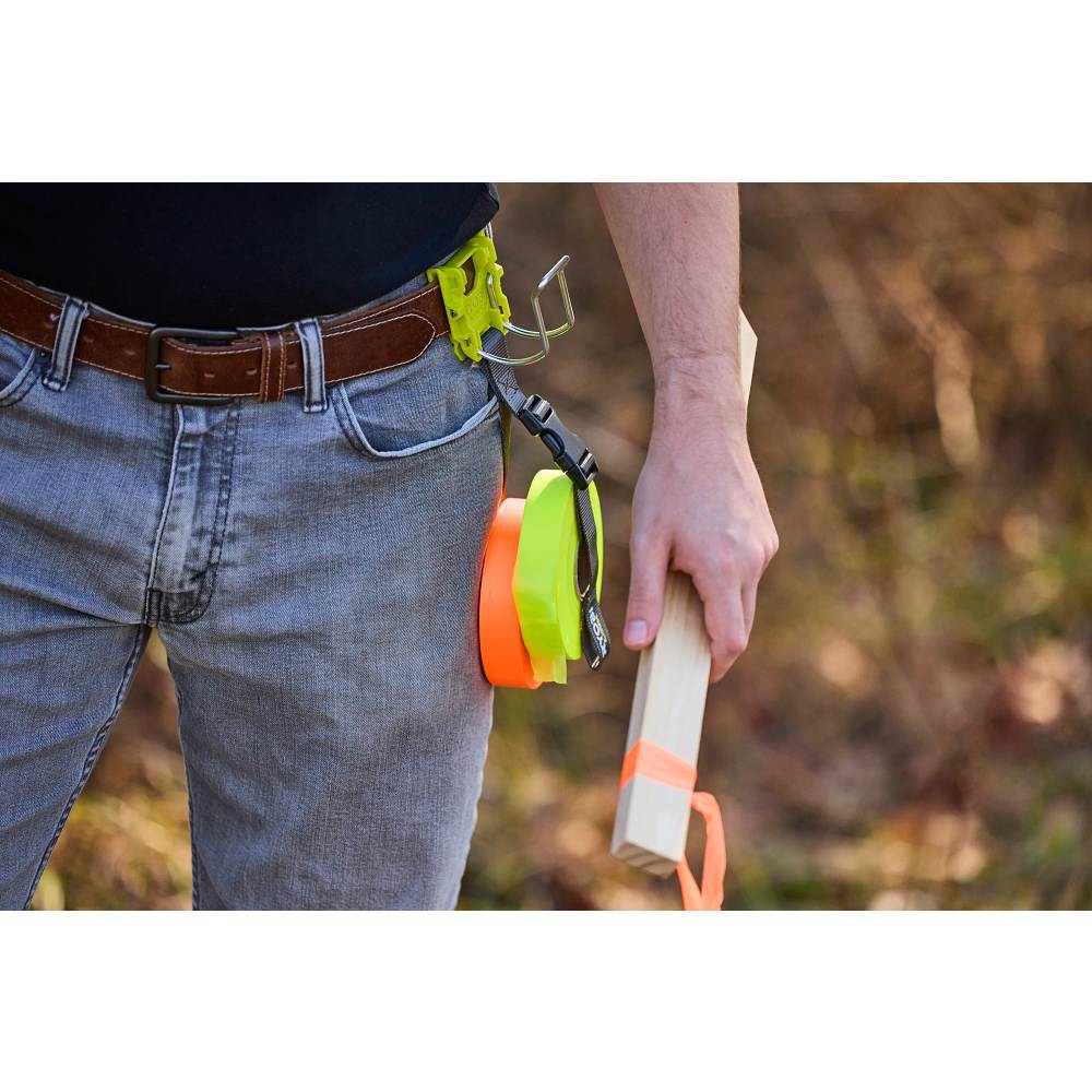 Quick-Hang Strap Hook - STM808