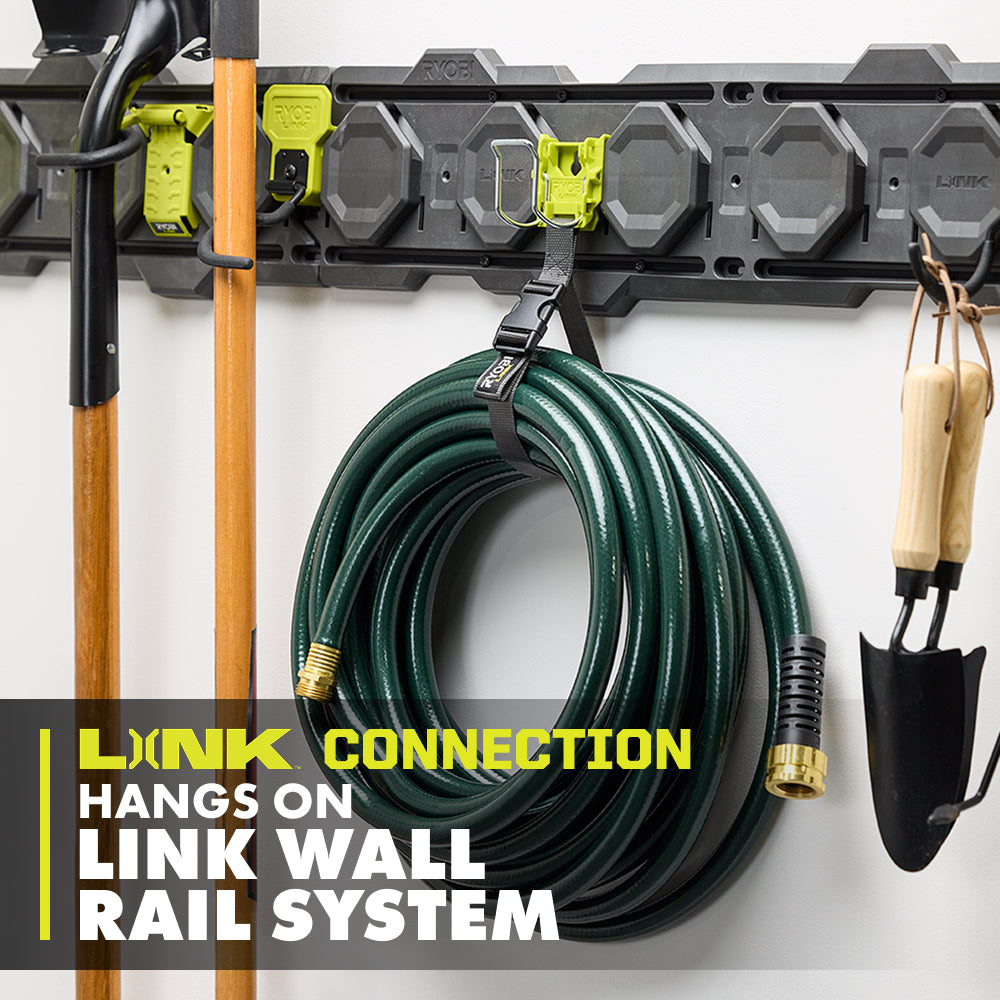 Quick-Hang Strap Hook - STM808
