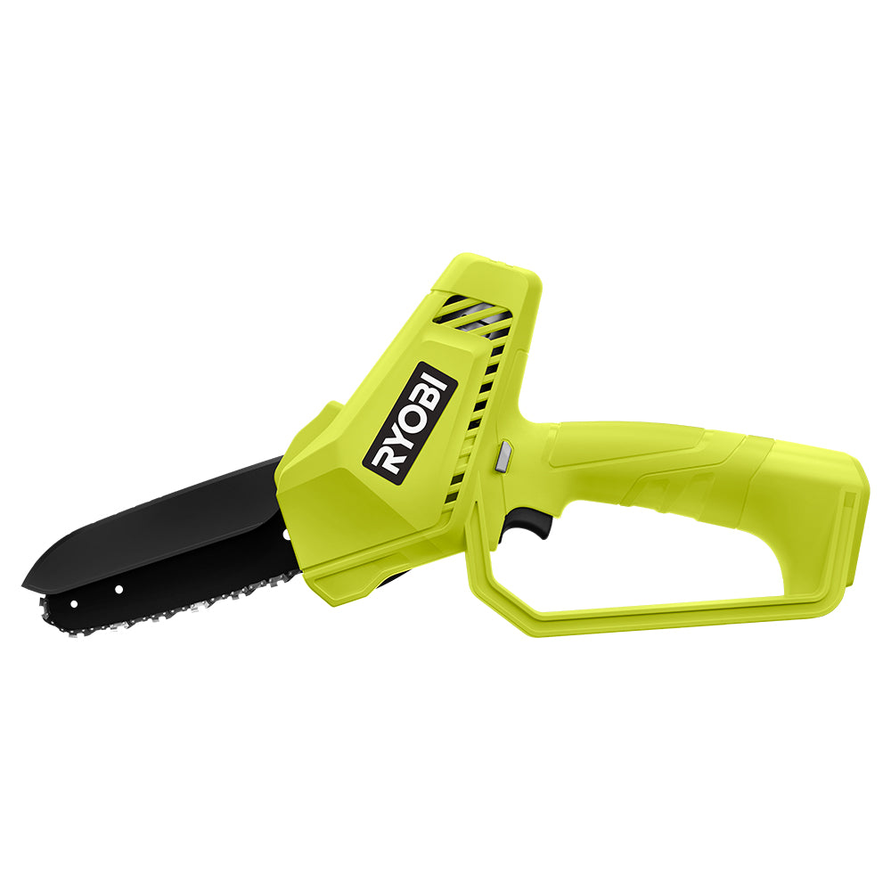 12V 6" Pruning Chainsaw - TVCW01
