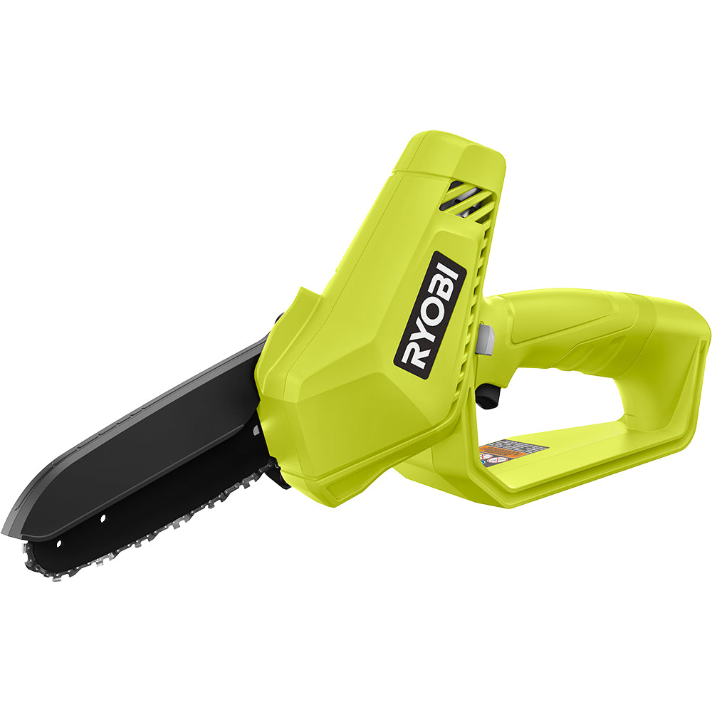 12V 6" Pruning Chainsaw - TVCW01