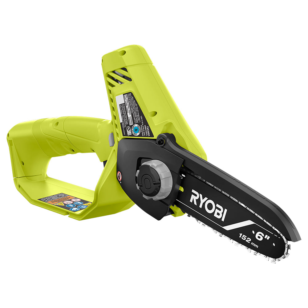 12V 6" Pruning Chainsaw - TVCW01
