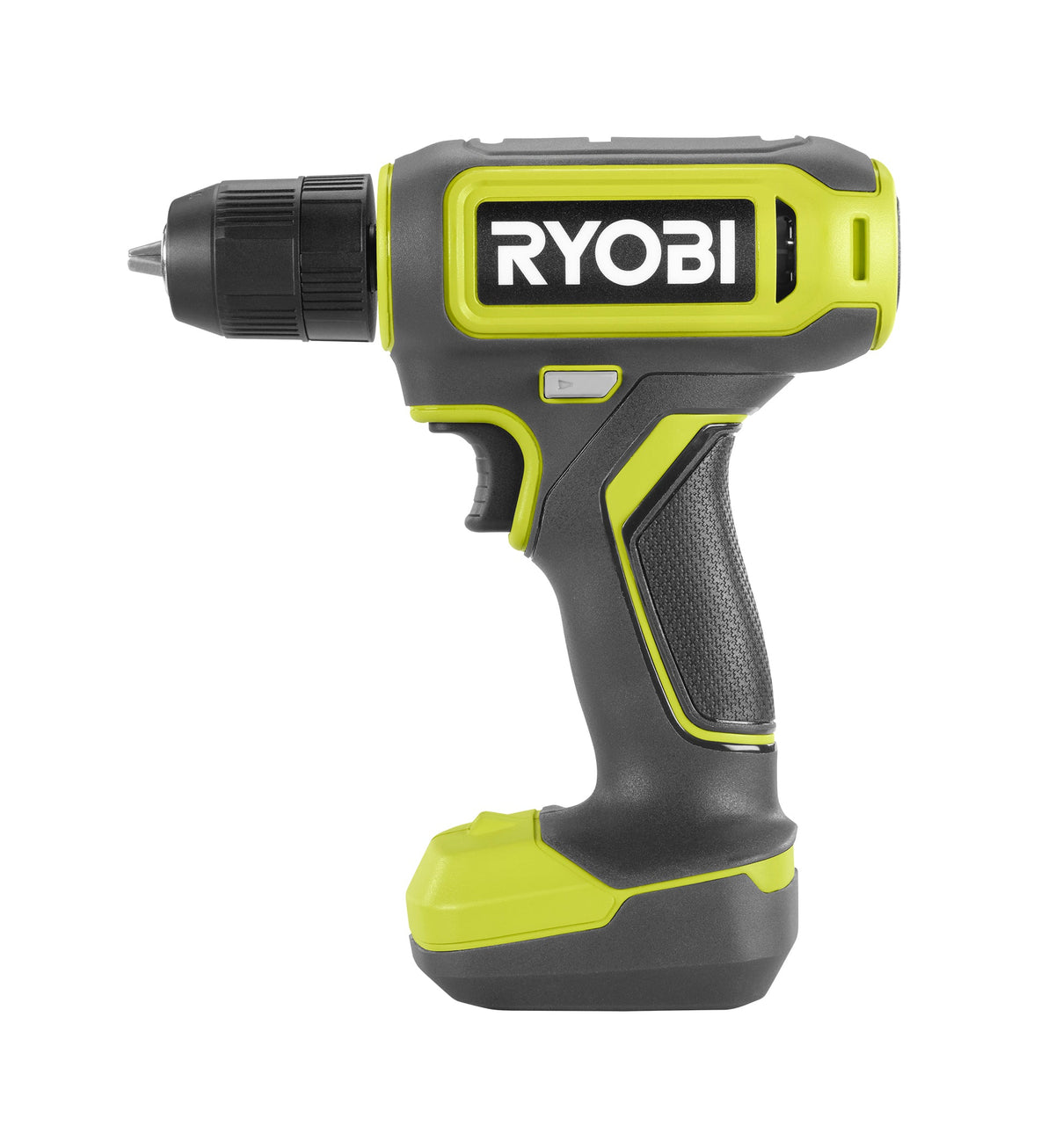 12V Rechargeable 3/8" Drill/Driver - TVD12K