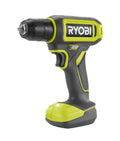 12V Rechargeable 3/8" Drill/Driver - TVD12K