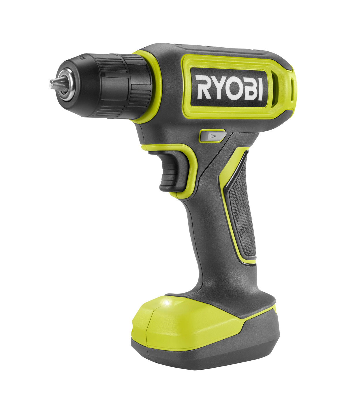 12V Rechargeable 3/8" Drill/Driver - TVD12K
