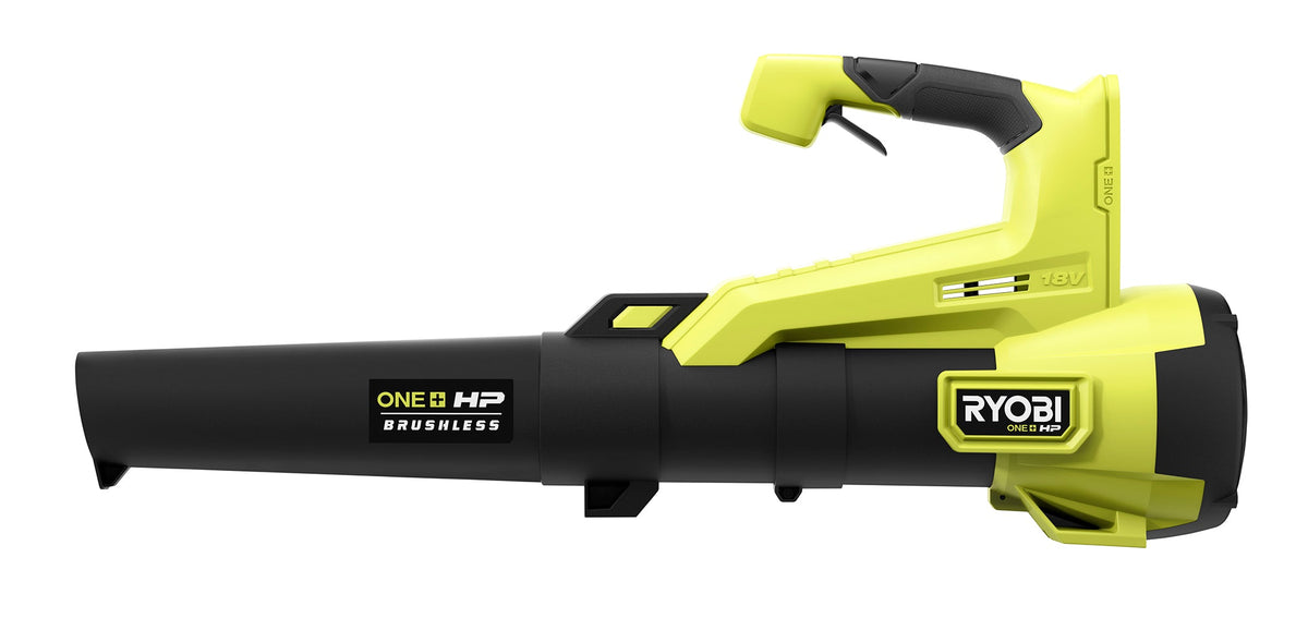 18V ONE+ Brushless STRING TRIMMER & BLOWER Kit - P20121VNM