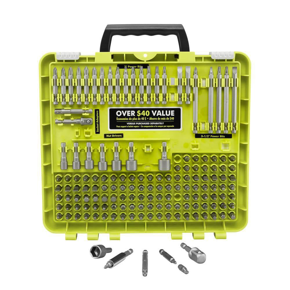 150PC Driving Set - A961502QP