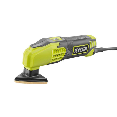 0.4 Amp Corded 2-7/8" Detail Sa - DS1200