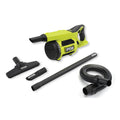 18V ONE+ HP Brushless Jobsite Hand Vacuum - PBLHV701B