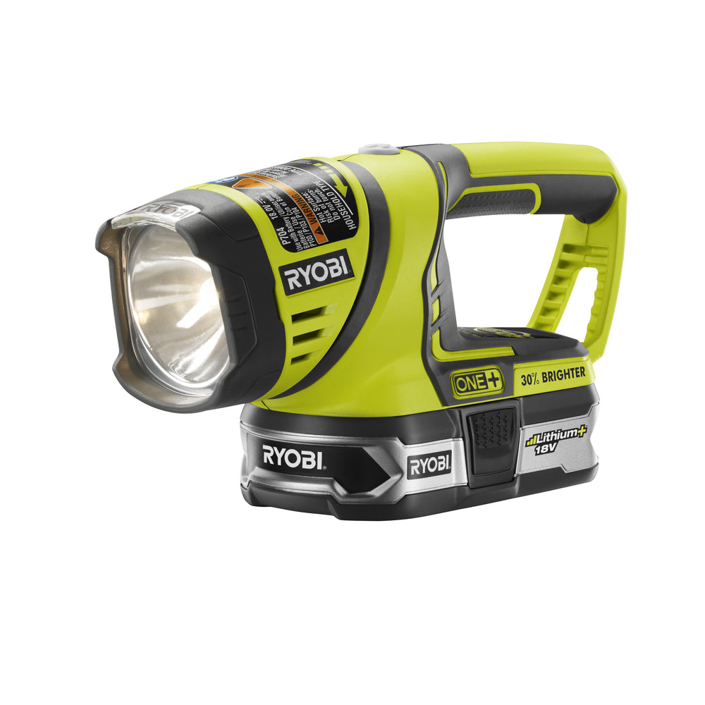 18V ONE+ 6 PC. LITHIUM+ Ultimate Combo Kit - P884