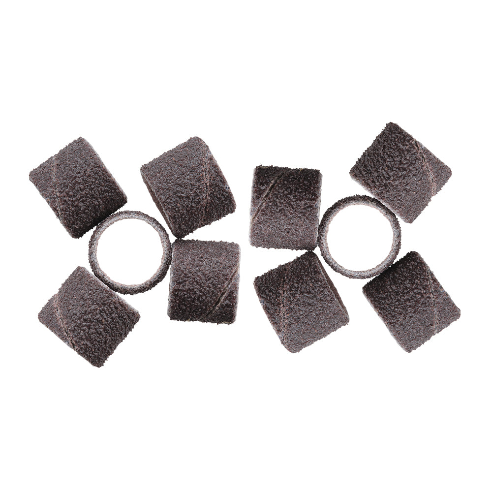 10 PC. 60 Grit Sanding Bands - A90SD01