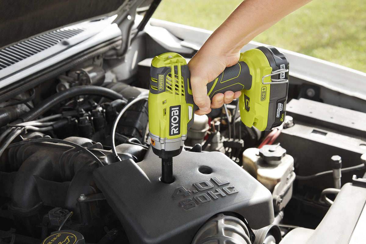 18V ONE+ 3/8" Impact Wrench - P263