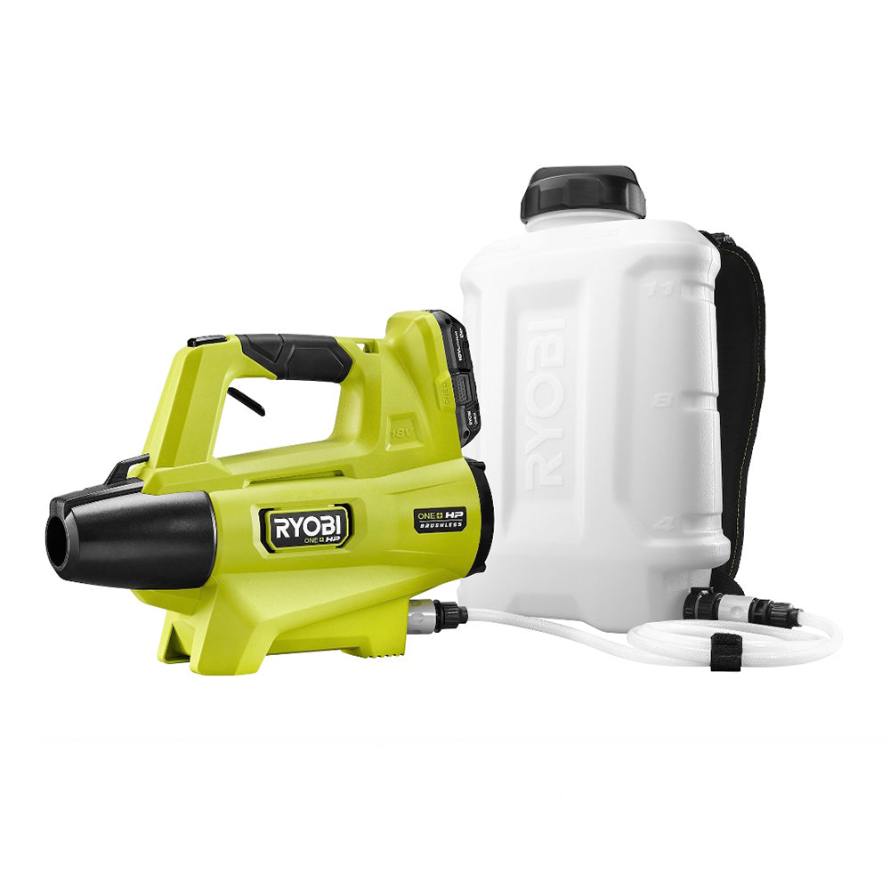 18V ONE+ HP Backpack Blower/Sprayer Kit - P2880