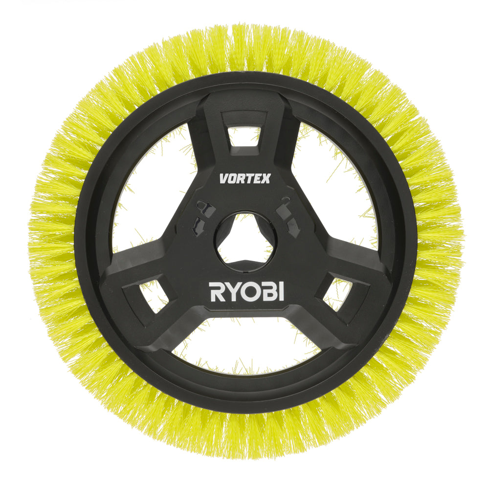 11" VORTEX Medium Bristle Brush - A95MRB11