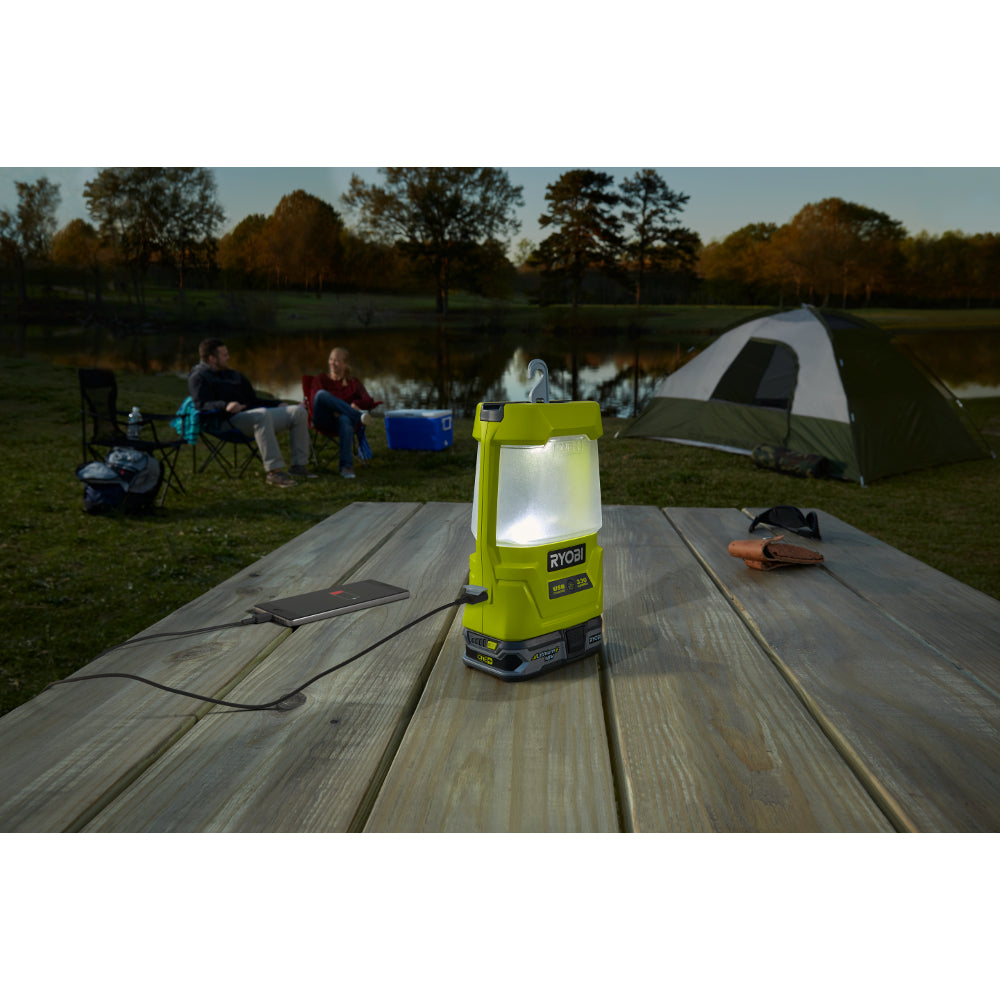 18V ONE+ LED Area Light - P781