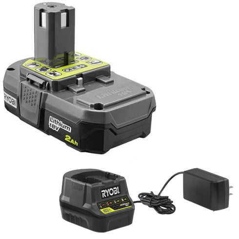 18V ONE+ STRING TRIMMER Kit - P20100